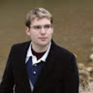 Meet your Posher, Johnathon